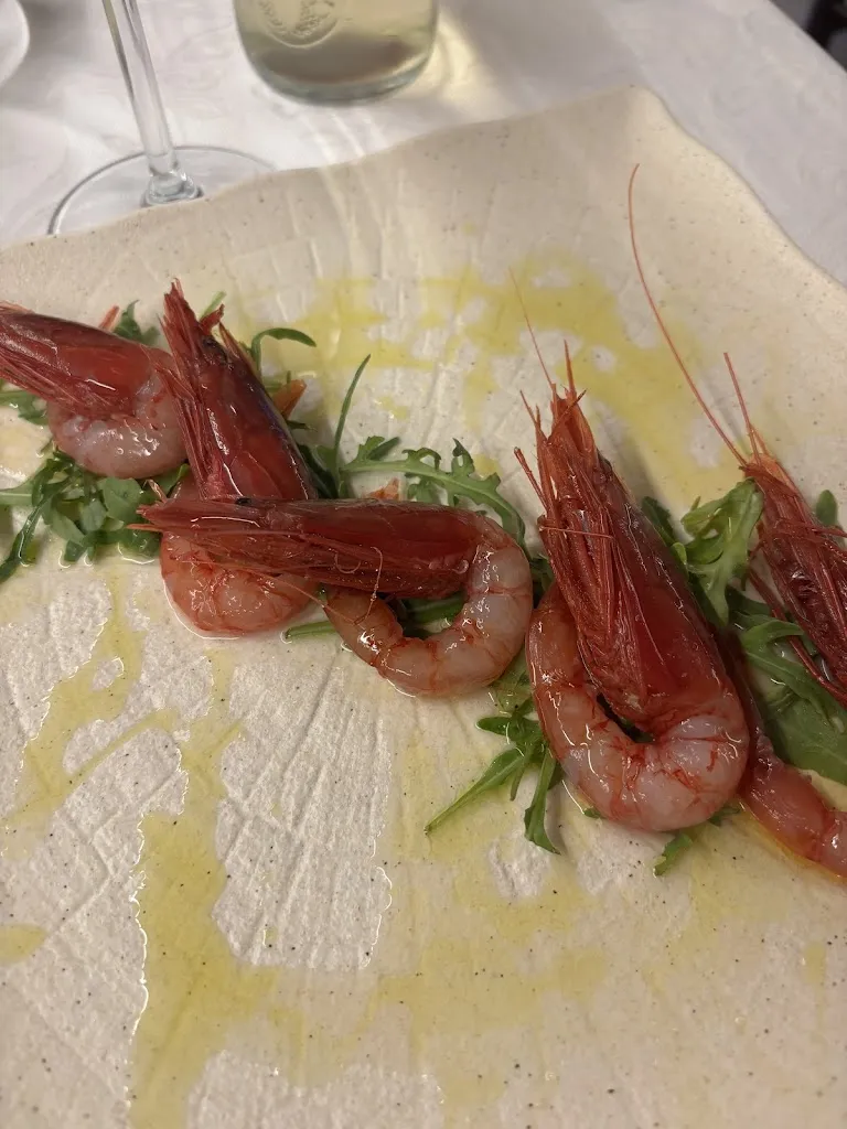 leon kloos_Osteria di Venere_Erice_review