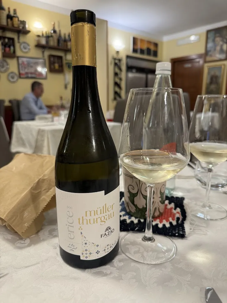 Yuliia Skochko_Osteria di Venere_Erice_review