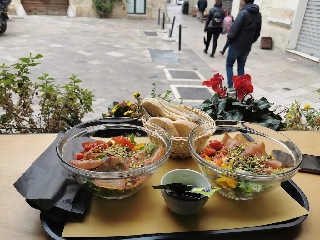 Menu_Porcaria - Il Panino Gourmet_Lecce_immagine_7