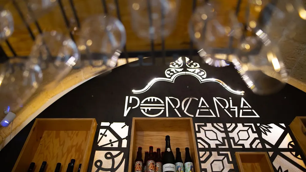 Porcaria - Il Panino Gourmet restaurant in Lecce