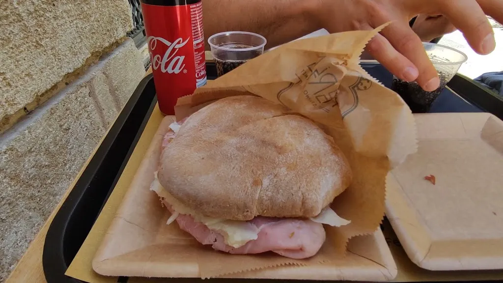 Porcaria - Il Panino Gourmet_Lecce_slider_image_2