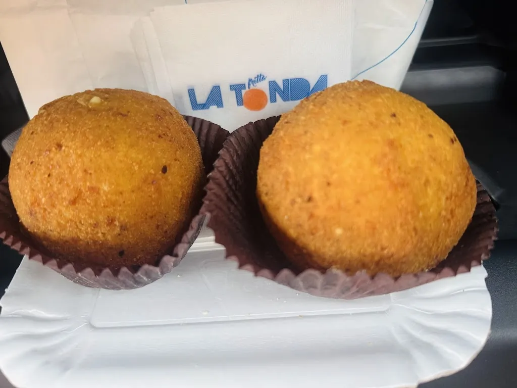 Marianna Bonomi_La Tonda Fritta_Erice_review