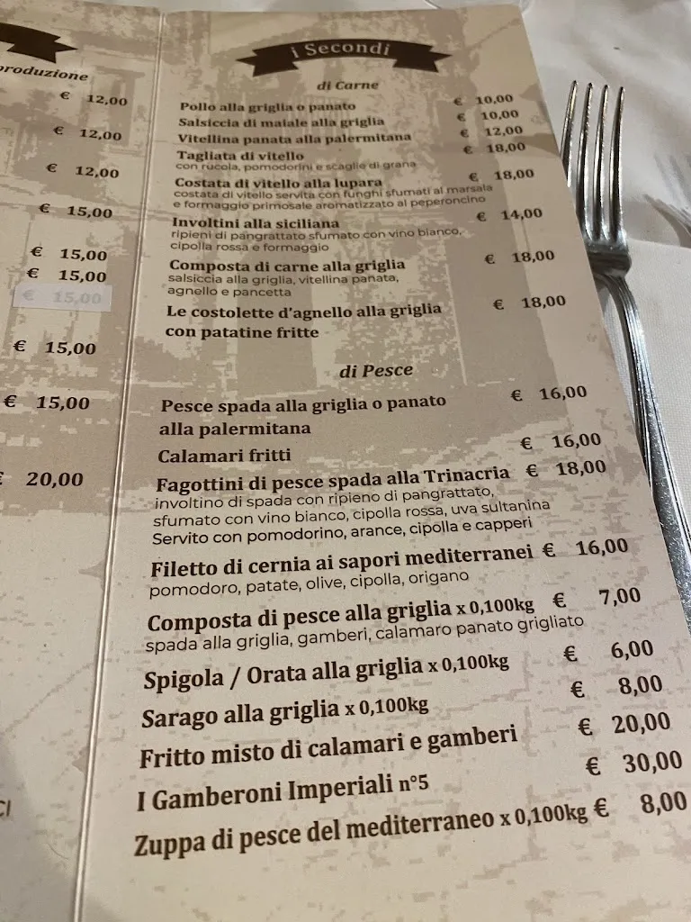 Menu_La Pentolaccia_Erice_image_4