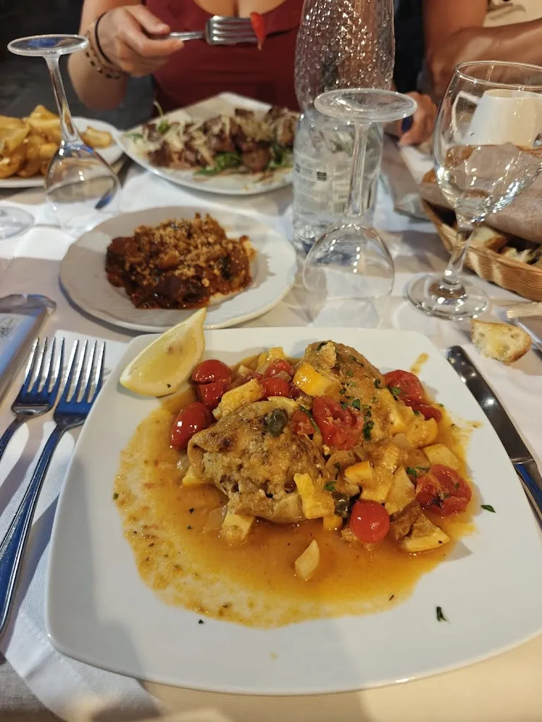 Vincent Van Schependom_La Pentolaccia_Erice_review