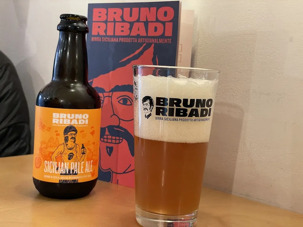 Menu_Gusto Panino Gourmet_Erice_image_5