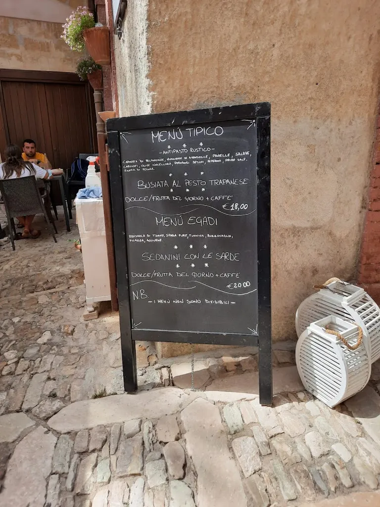 Menu_Ristorante Il Rifugio di Enea_Erice_image_4