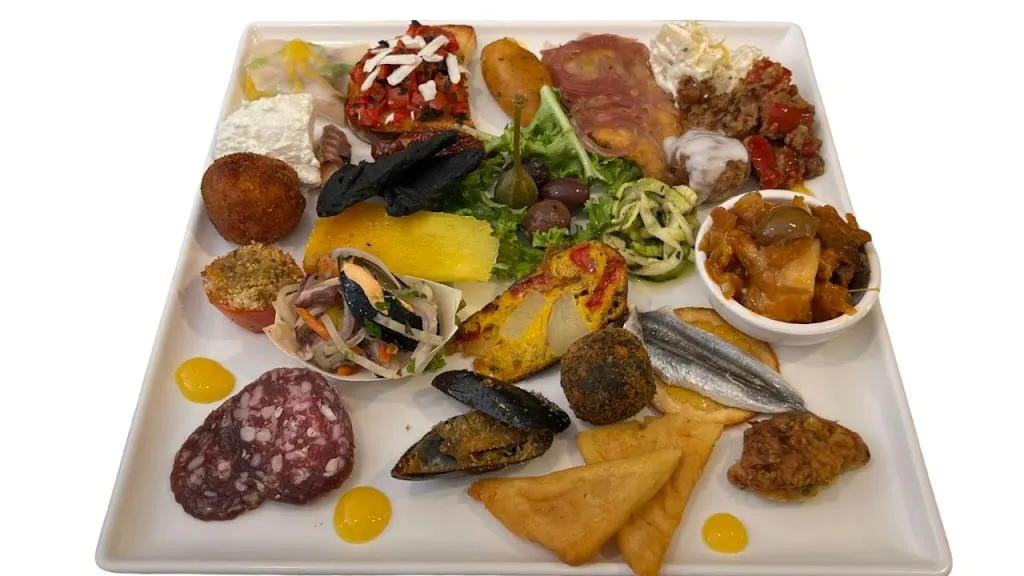 Ristorante Il Rifugio di Enea_Erice_slider_image_2