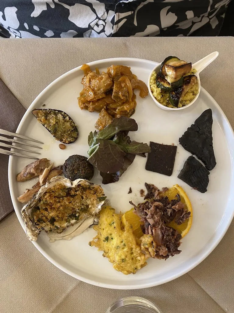 Ristorante Il Rifugio di Enea_Erice_slider_image_3