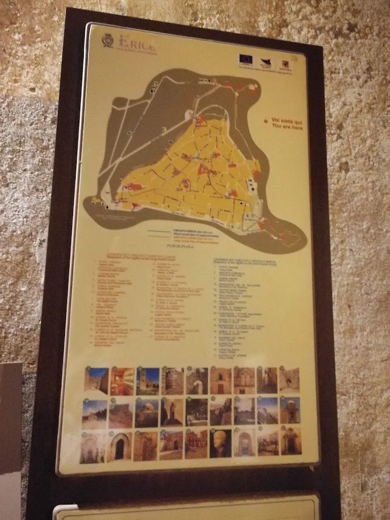 Menu_Al Convento Bistrot Ristorante_Erice_image_4