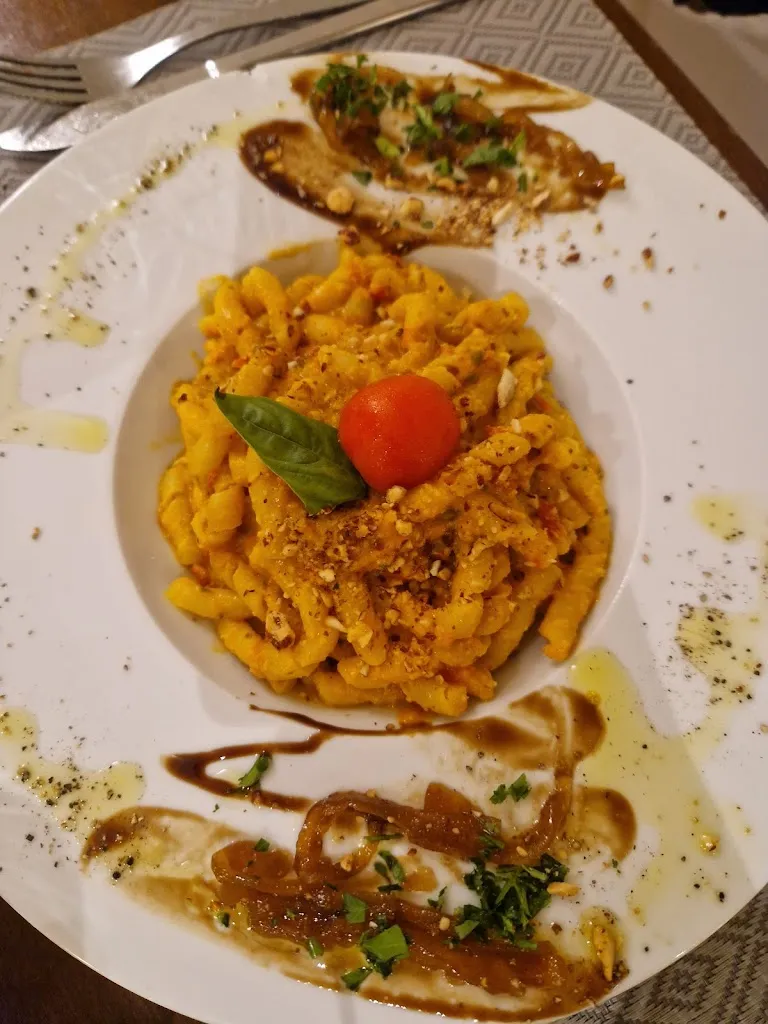 Menu_Al Convento Bistrot Ristorante_Erice_image_8