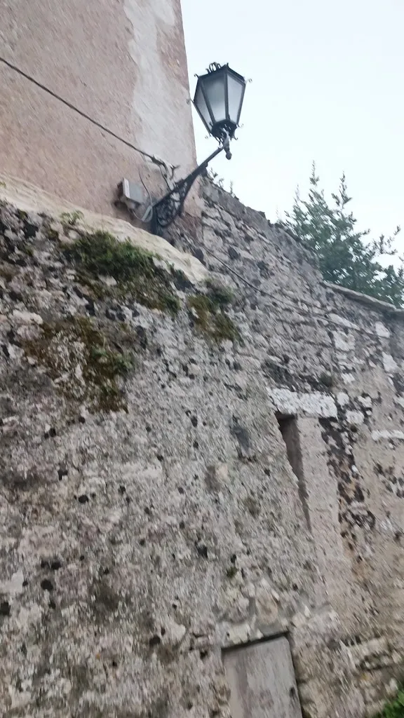 Al Convento Bistrot Ristorante_Erice_slider_image_2