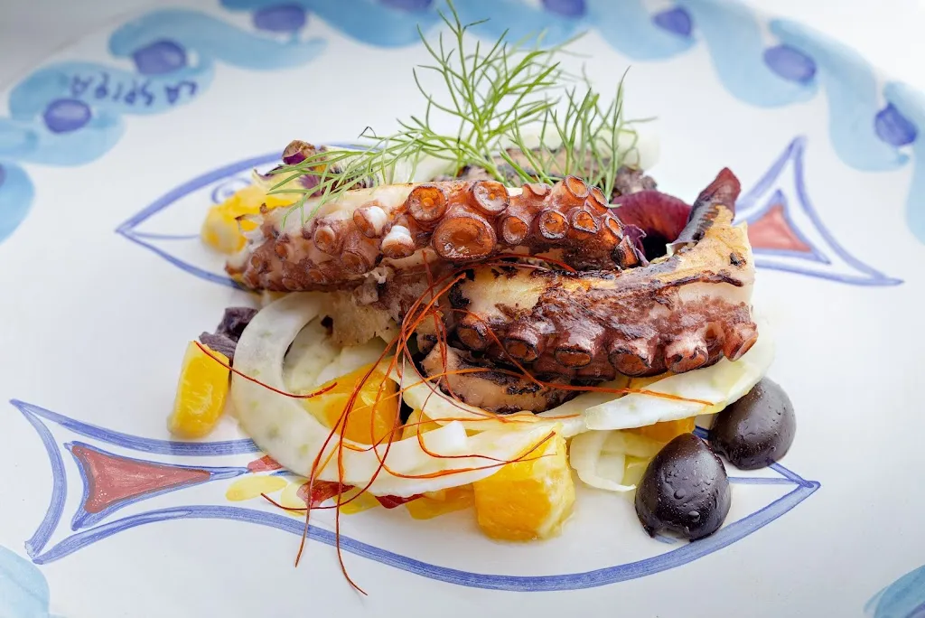 Al Convento Bistrot Ristorante_Erice_slider_image_3