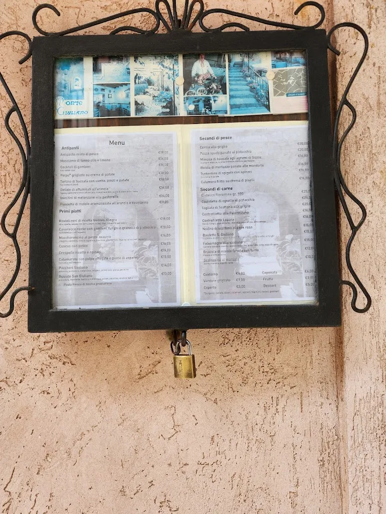 Menu_Ristorante Monte San Giuliano_Erice_image_3