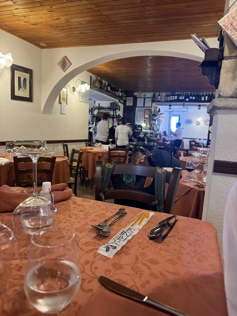 Quahog_Ristorante Monte San Giuliano_Erice_review