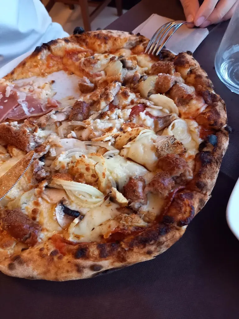 Andreas Svane Als_Ristorante Pizzeria Bar new Venus_Erice_review