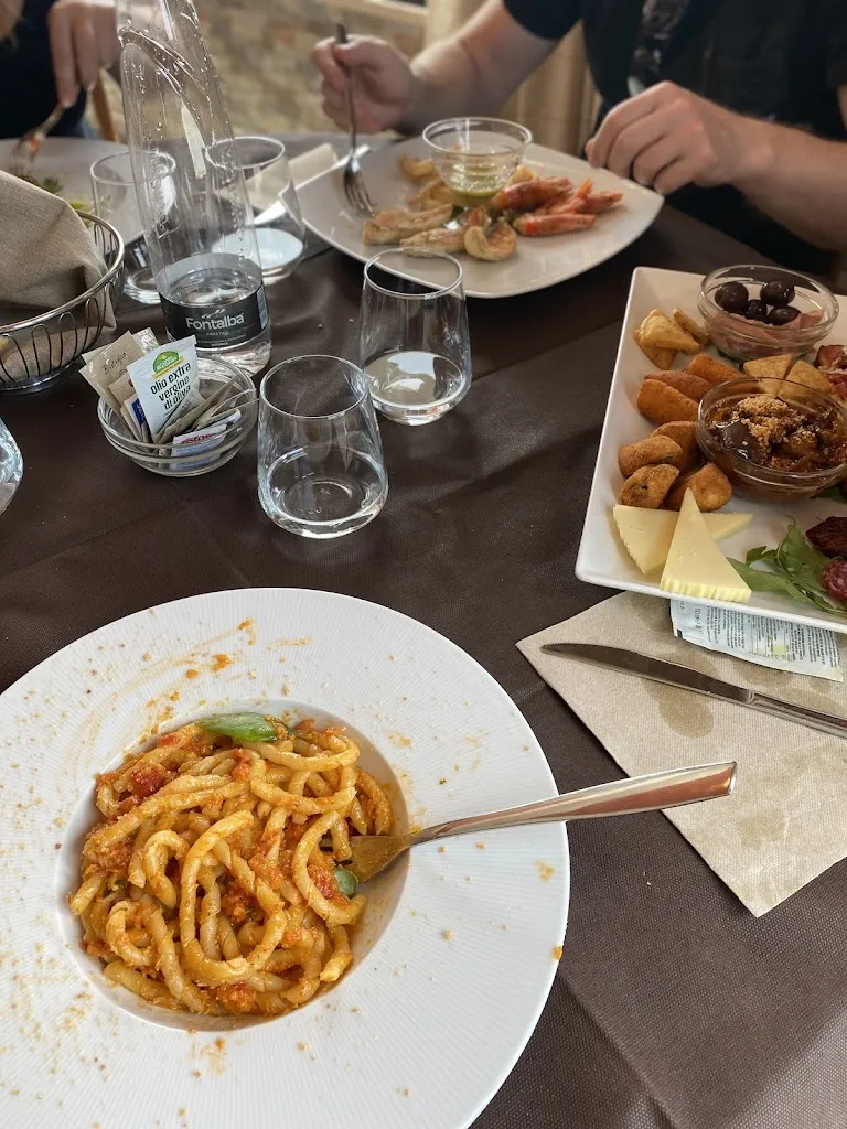 Jan Eliáš_Ristorante Pizzeria Bar new Venus_Erice_review