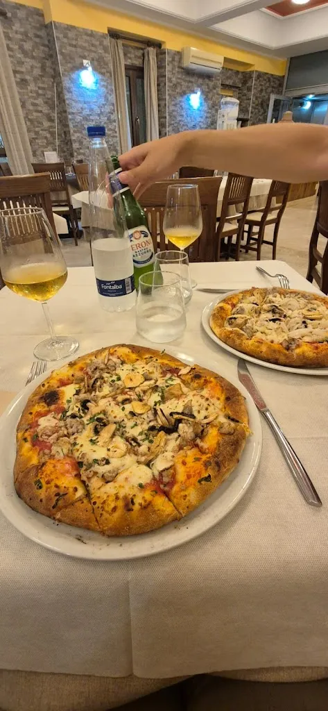 Kevin Verweij_Ristorante Pizzeria Bar new Venus_Erice_review