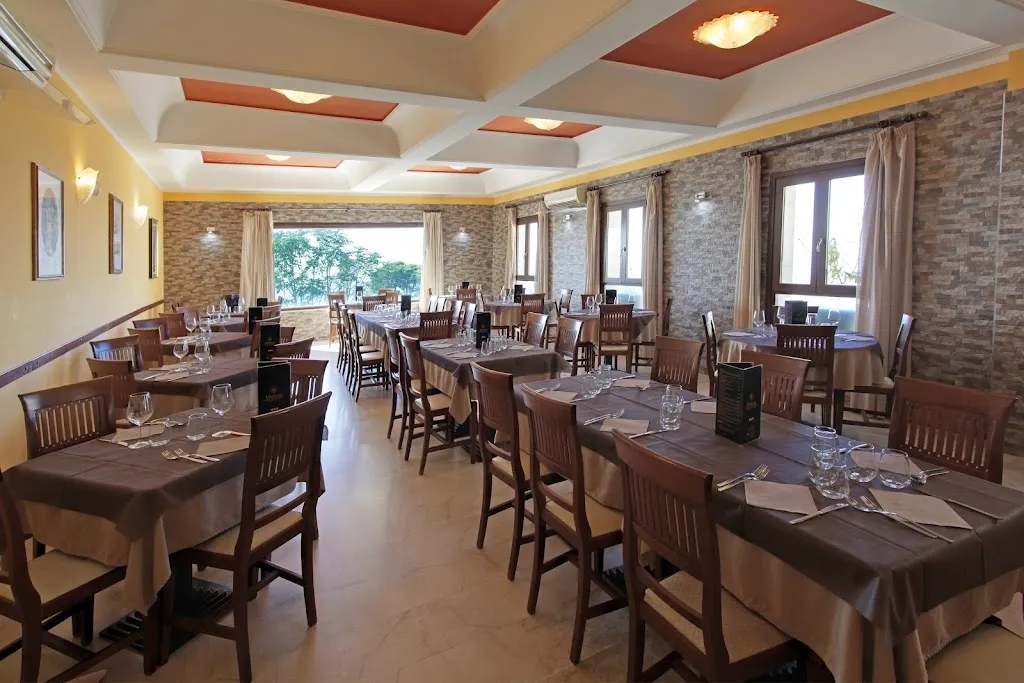 Ristorante Pizzeria Bar new Venus_Erice_slider_image_1