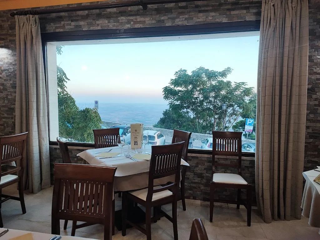 Ristorante Pizzeria Bar new Venus_Erice_slider_image_2