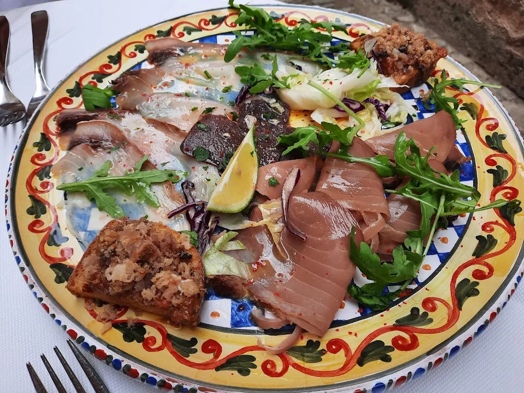 Menu_Ristorante Caffé San Rocco_Erice_image_8