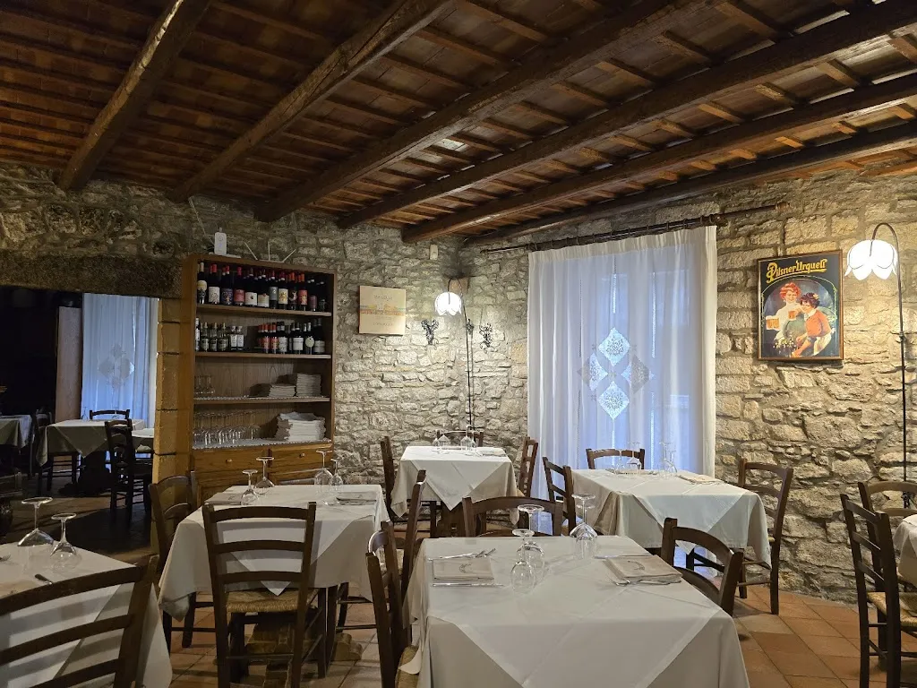 Ristorante Caffé San Rocco restaurant in Erice