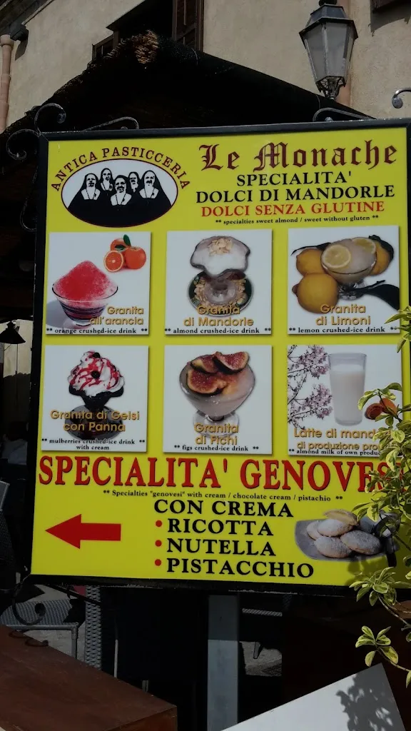 Menu_Ristorante Massimo Di Cavasino Massimo_Erice_immagine_2