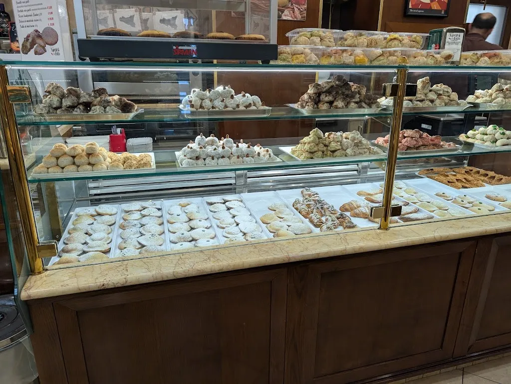 Sabine McKenna_Ristorante Massimo Di Cavasino Massimo_Erice_recensione