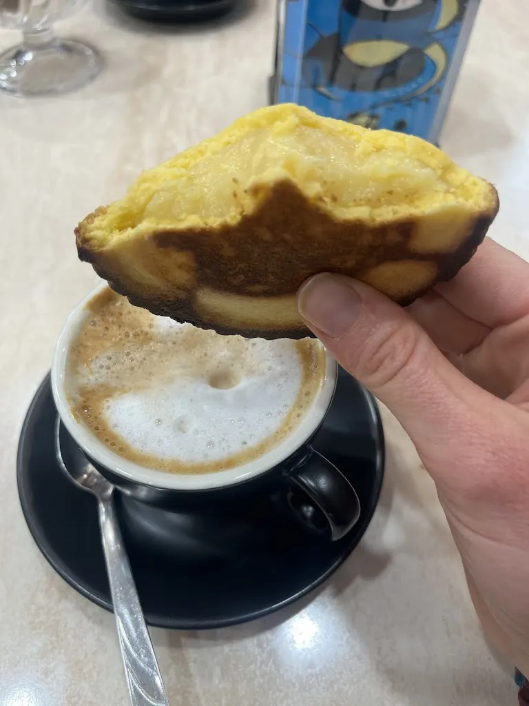 Kalea Mullett_Ristorante Massimo Di Cavasino Massimo_Erice_recensione