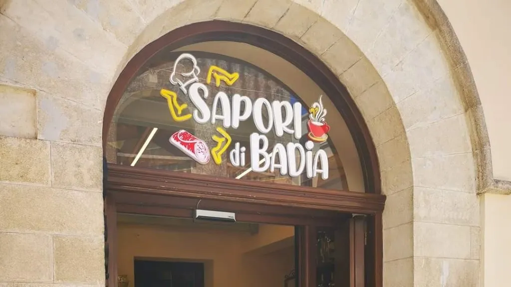 Ristorante Massimo Di Cavasino Massimo restaurant in Erice