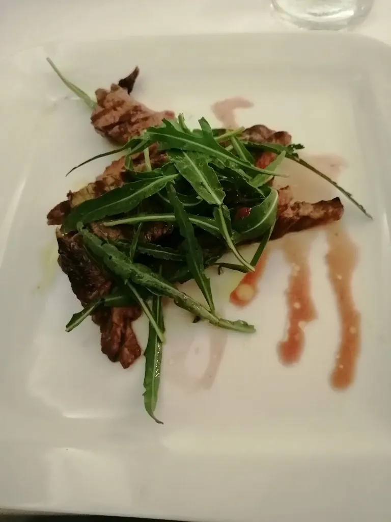 Menu_La Murgiana_Gravina in Puglia_image_1