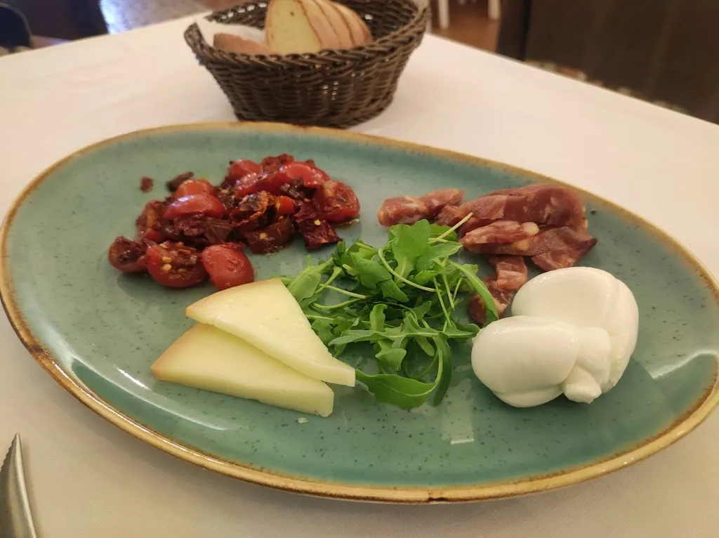 Menu_La Murgiana_Gravina in Puglia_image_6