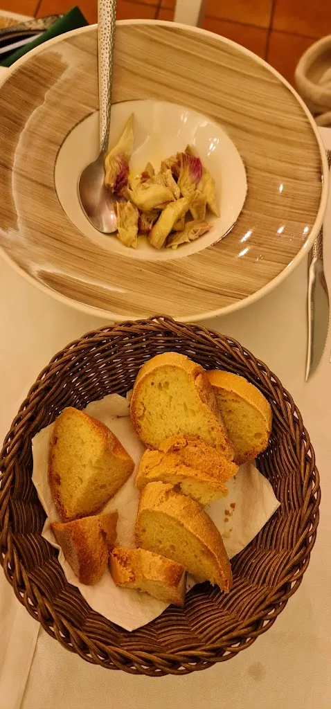 Menu_La Murgiana_Gravina in Puglia_image_8