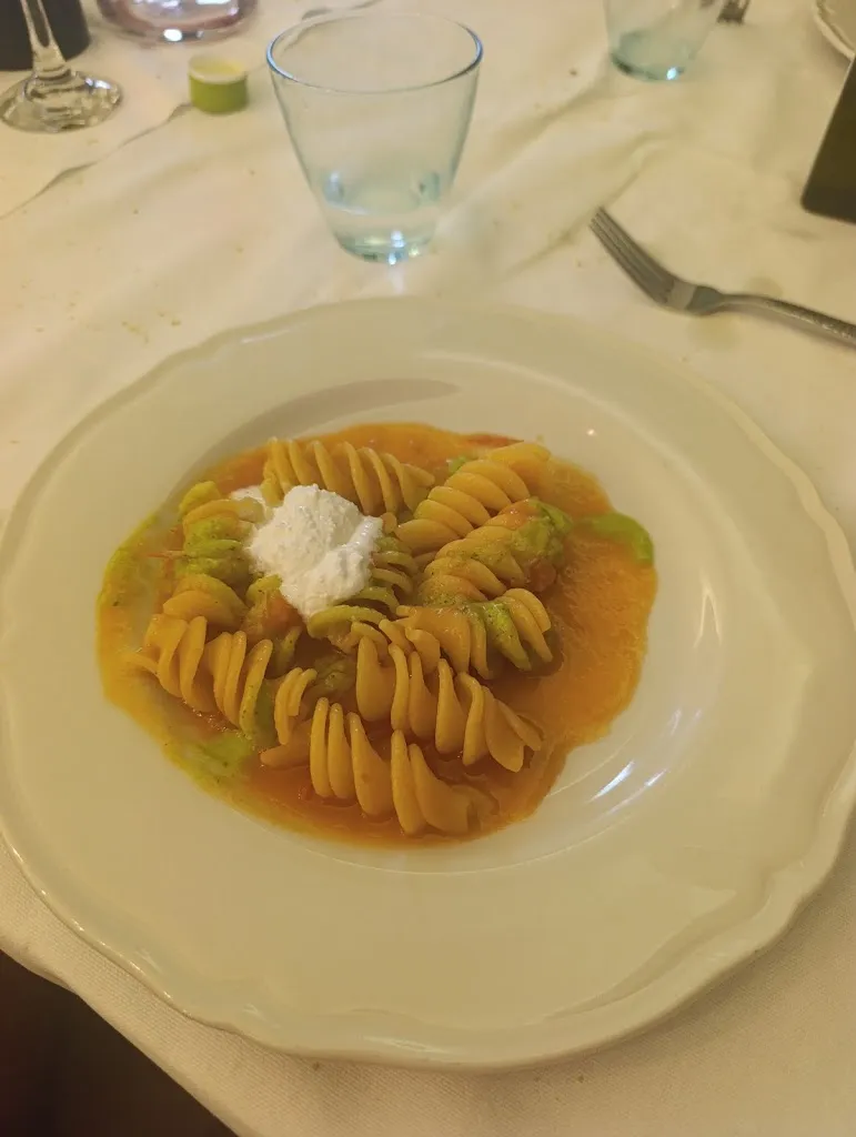 Liron Hayoon_La Murgiana_Gravina in Puglia_review