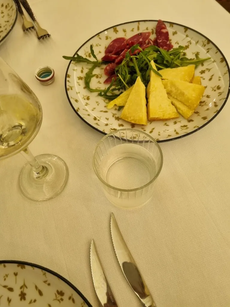 Stanislav Ionascu_La Murgiana_Gravina in Puglia_review