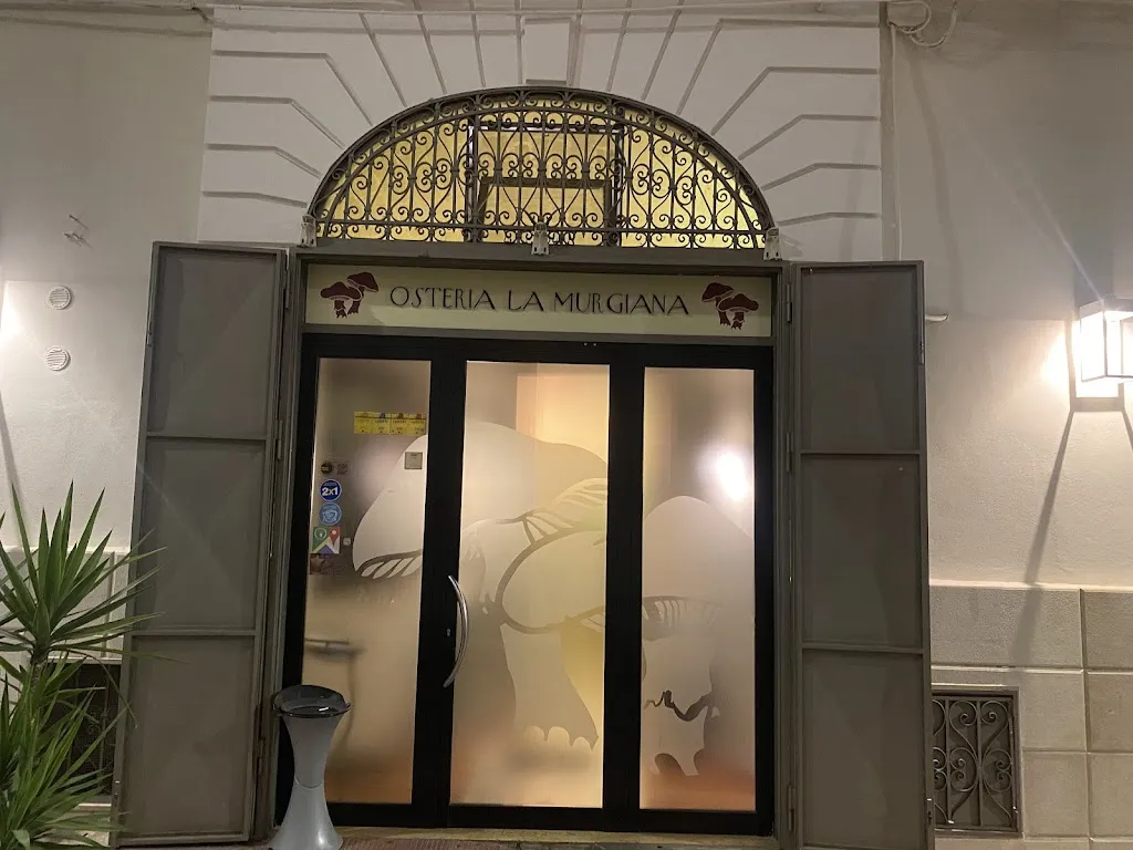 La Murgiana_Gravina in Puglia_slider_image_2