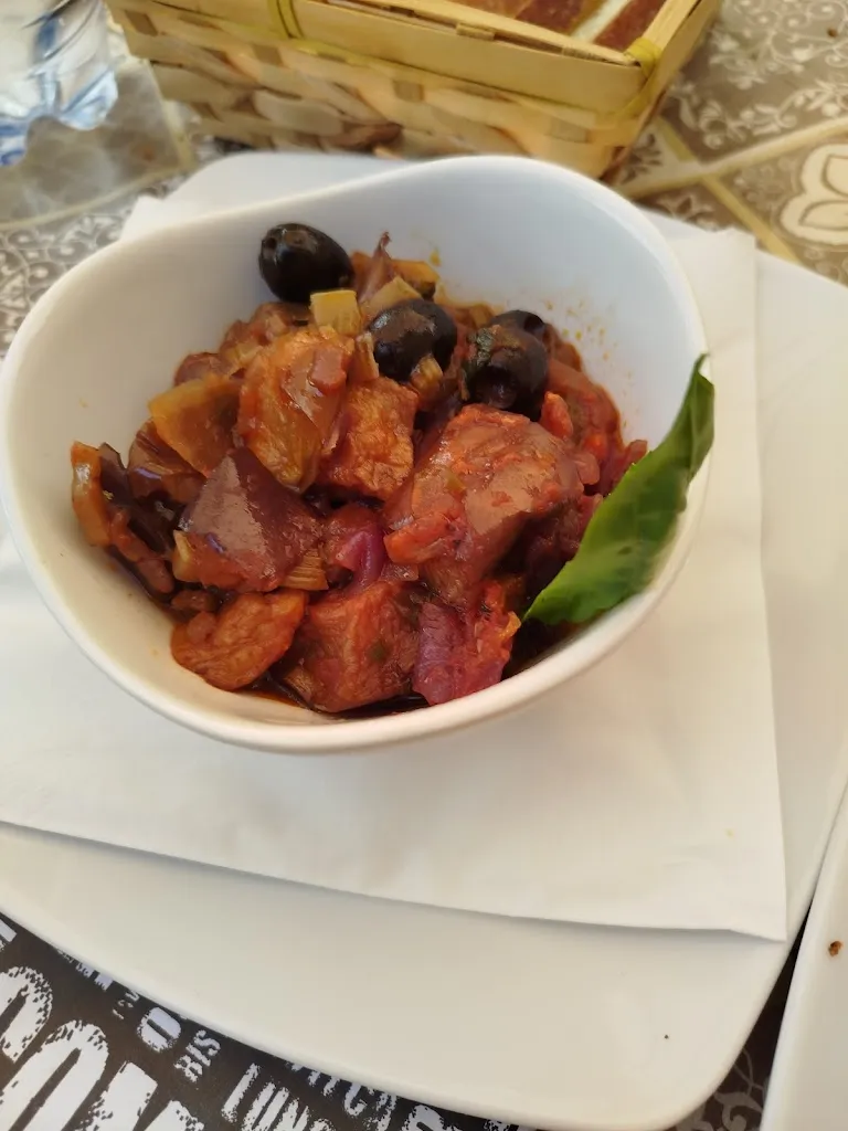 Menu_La Vetta Trattoria Pizzeria_Erice_image_6