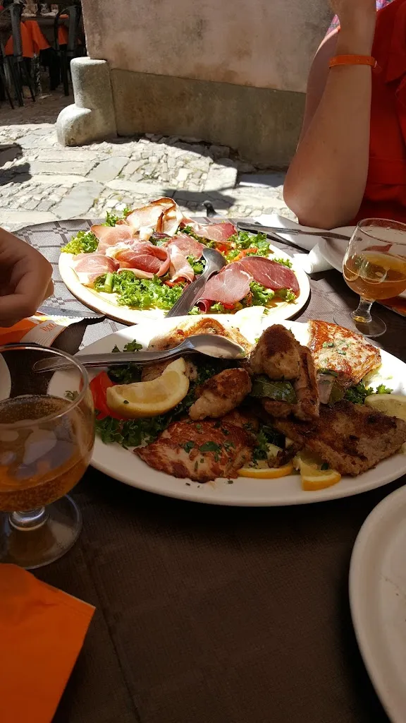 Menu_La Vetta Trattoria Pizzeria_Erice_image_7