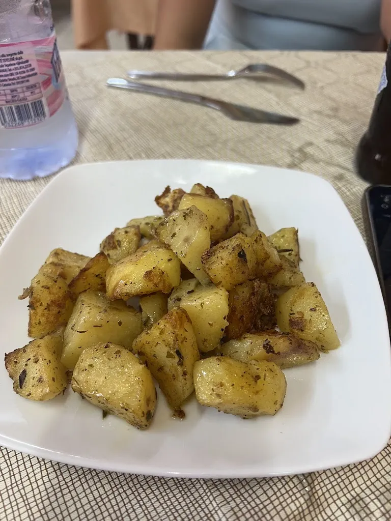 Menu_La Vetta Trattoria Pizzeria_Erice_image_9