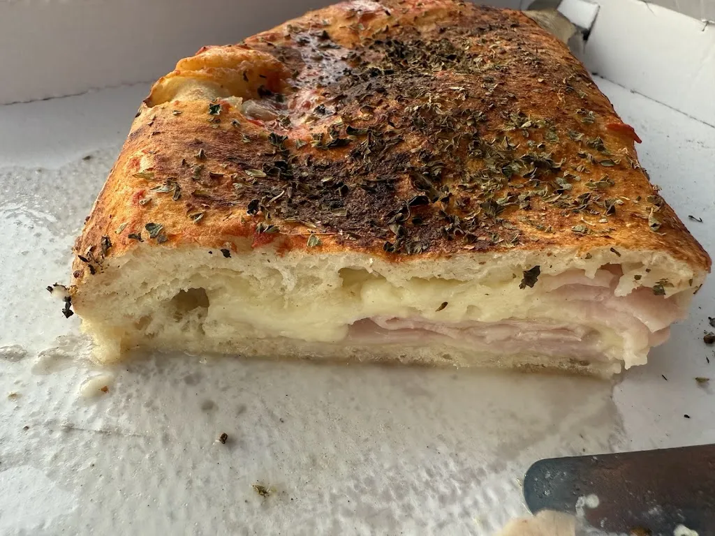 Michal Kopacki_La Vetta Trattoria Pizzeria_Erice_review