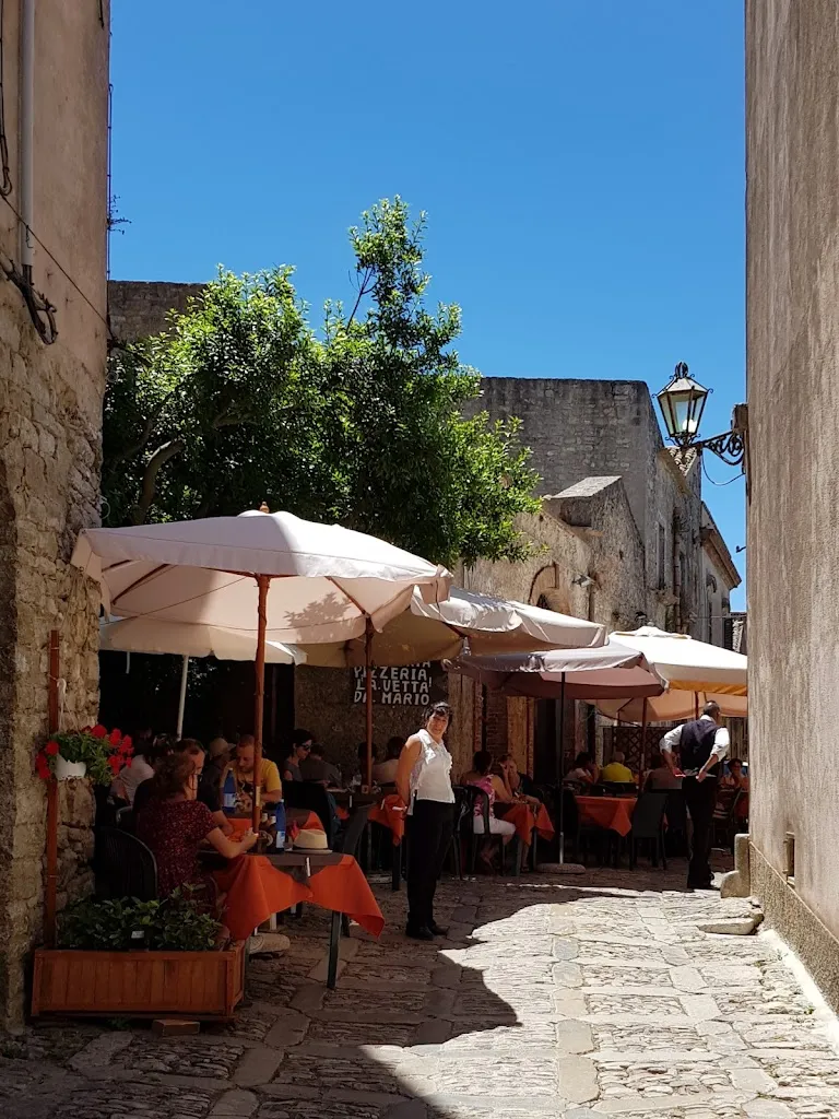 La Vetta Trattoria Pizzeria_Erice_slider_image_1