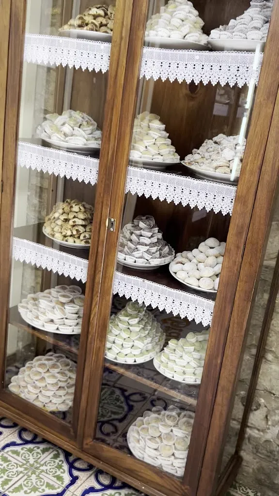 La Vetta Trattoria Pizzeria_Erice_slider_image_2