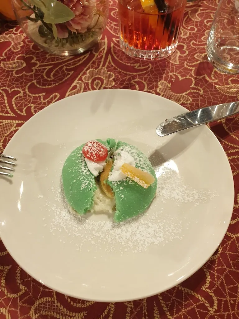 Kieran_Hotel Elimo Ristorante Panoramico_Erice_review