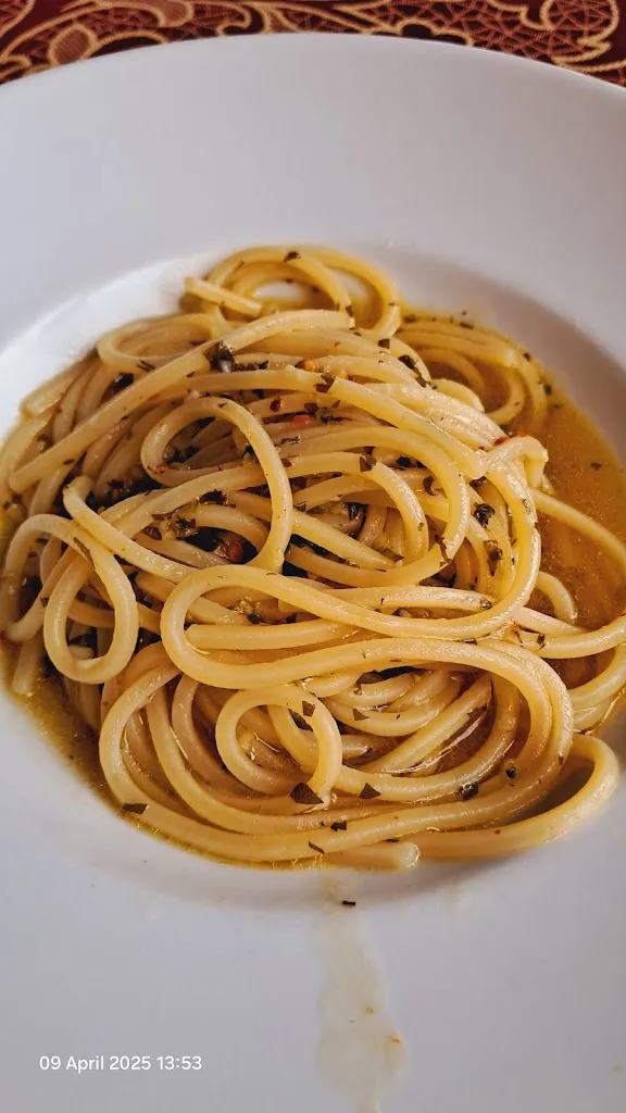 Fauzul Rizal_Hotel Elimo Ristorante Panoramico_Erice_review