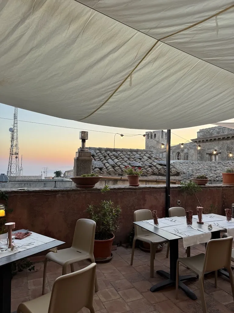 Evgenia Kadochkina_Hotel Elimo Ristorante Panoramico_Erice_review