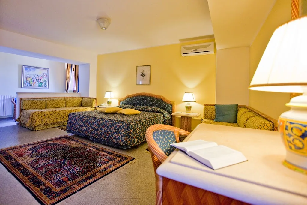 Hotel Elimo Ristorante Panoramico_Erice_slider_image_3