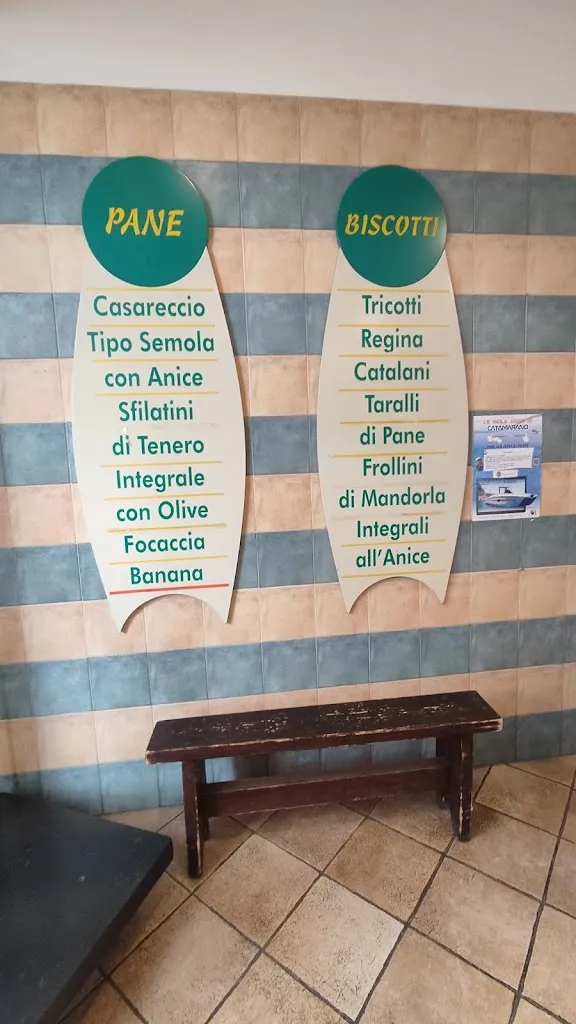 Menu_Forno Rizzo_Erice_image_1