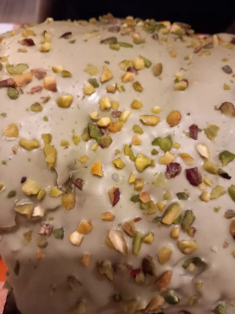 Sabrina Saguato_Forno Rizzo_Erice_review