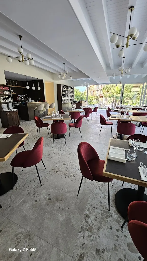 Vincenzo Restaurant restaurant in Falcone