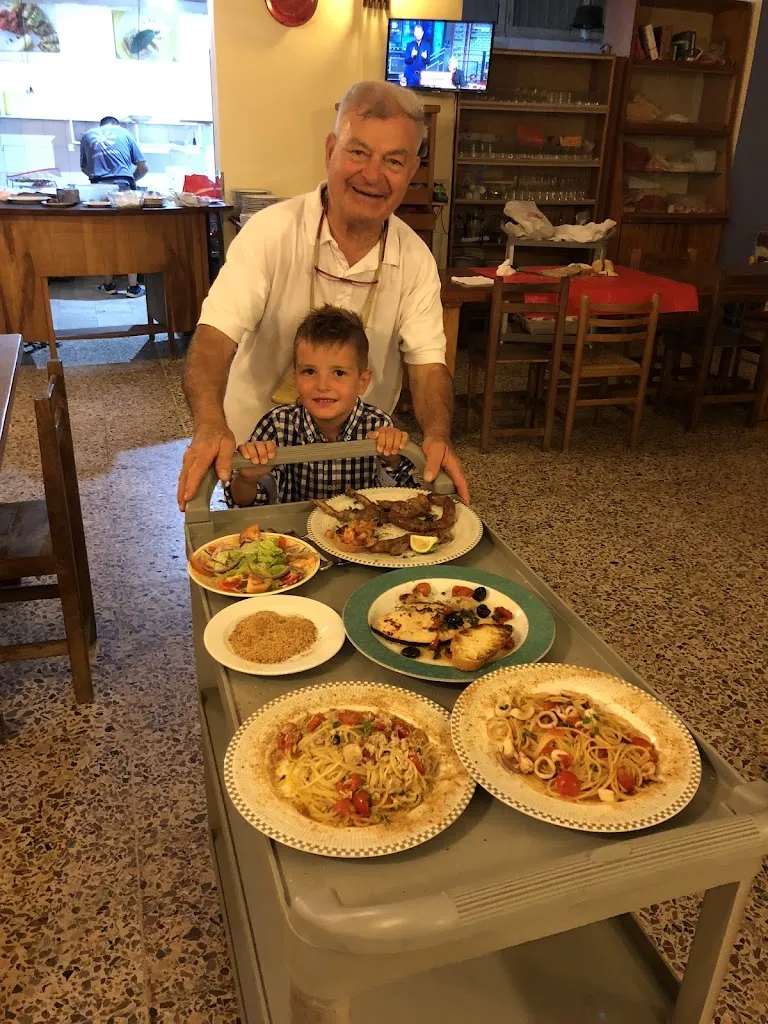 Markus Hechler_Hotel Trattoria 4 Stagioni_Falcone_recensione