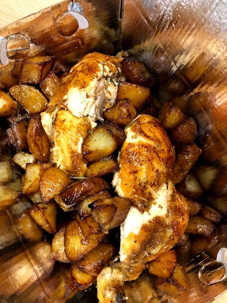 Menu_Rosti Pollo di Lorenzo Marino_Falcone_immagine_5